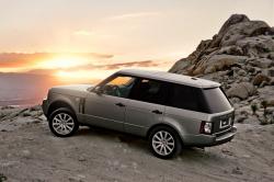 2012 Land Rover Range Rover #10