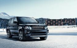 2012 Land Rover Range Rover Sport #15
