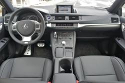 2012 Lexus CT 200h #5