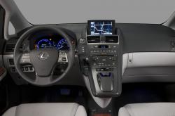 2012 Lexus IS 250 #5