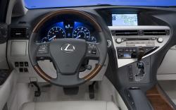 2012 Lexus RX 350 #20