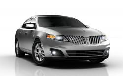 2012 Lincoln MKS #15