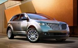 2012 Lincoln MKX #19