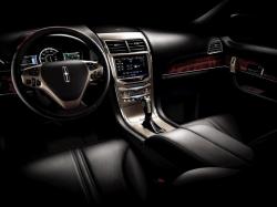 2012 Lincoln MKX #10