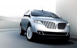 2012 Lincoln MKX #11