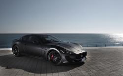 2012 Maserati GranTurismo #10