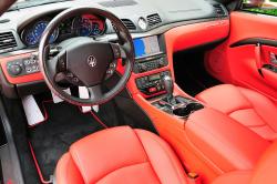 2012 Maserati GranTurismo #15