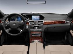 2012 Mercedes-Benz E-Class #9