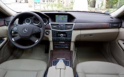2012 Mercedes-Benz E-Class #8