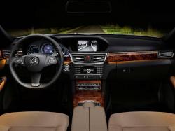2012 Mercedes-Benz E-Class #10