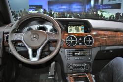 2012 Mercedes-Benz GLK-Class #10