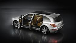 2012 Mercedes-Benz R-Class #15