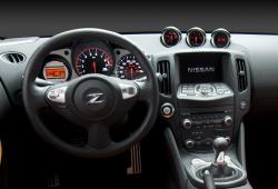 2012 Nissan 370Z #13