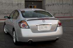 2012 Nissan Altima #16