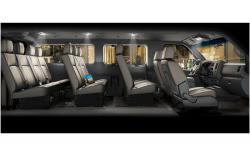2012 Nissan NV Passenger #2