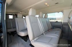2012 Nissan NV Passenger #5