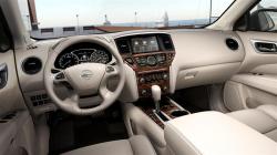 2012 Nissan Pathfinder #16