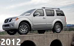 2012 Nissan Pathfinder #14