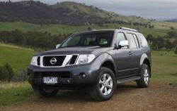 2012 Nissan Pathfinder #15