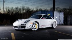 2012 Porsche 911 #14