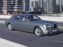 2012 Rolls-Royce Phantom #11