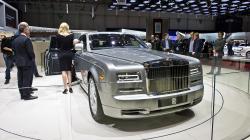 2012 Rolls-Royce Phantom #14
