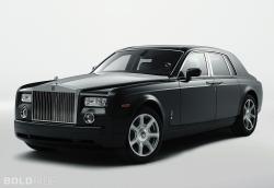 2012 Rolls-Royce Phantom #13