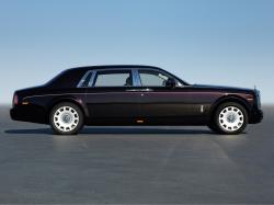 2012 Rolls-Royce Phantom #12