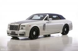2012 Rolls-Royce Phantom #19