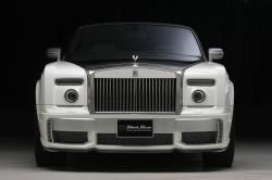 2012 Rolls-Royce Phantom Coupe #4