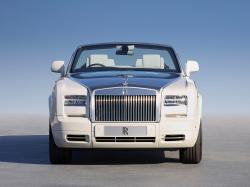 2012 Rolls-Royce Phantom Coupe #10