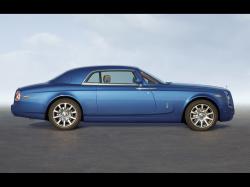 2012 Rolls-Royce Phantom Coupe #6