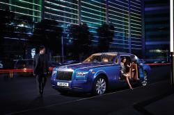 2012 Rolls-Royce Phantom Coupe #7