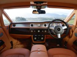 2012 Rolls-Royce Phantom Coupe #5