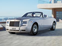 2012 Rolls-Royce Phantom Coupe #3