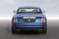 2012 Rolls-Royce Phantom Coupe #12