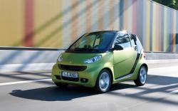 2012 smart fortwo #15