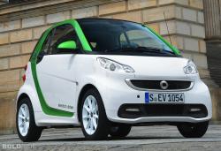 2012 smart fortwo #20