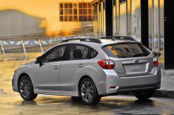 2012 Subaru Impreza #13