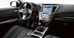 2012 Subaru Legacy #17