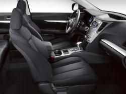 2012 Subaru Legacy #18