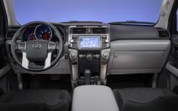 2012 Toyota 4Runner #13