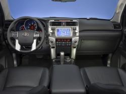 2012 Toyota 4Runner #17
