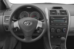 2012 Toyota Corolla #16