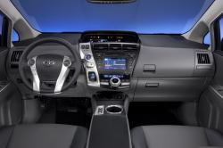 2012 Toyota Prius #12