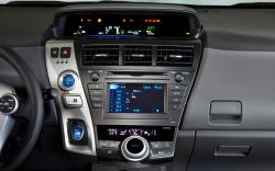 2012 Toyota Prius #4