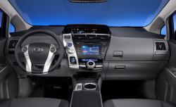 2012 Toyota Prius Plug-in #4