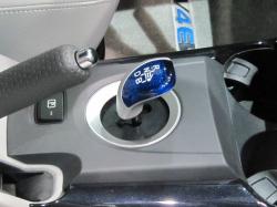 2012 Toyota RAV4 EV #4