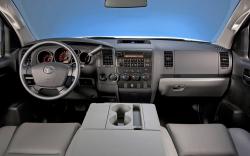 2012 Toyota Tundra #5