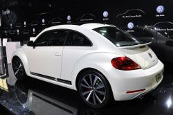 2012 Volkswagen Beetle #16